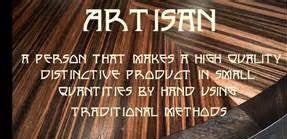The Artisan