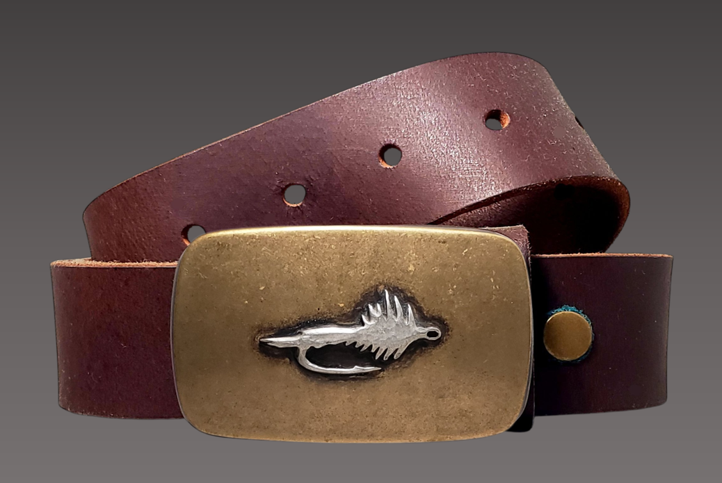 Cartridge Brass Fly