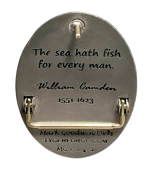 Field and Stream Tarpon