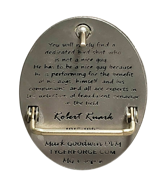 Field and Stream Flying Pheasant