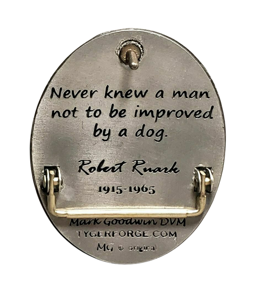 Field and Stream Pointer