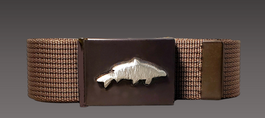 GatorGrip© New Carp Belt