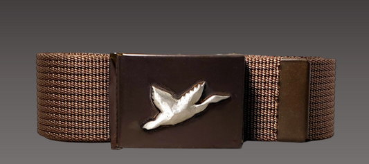 GatorGrip© New Flying Duck Belt