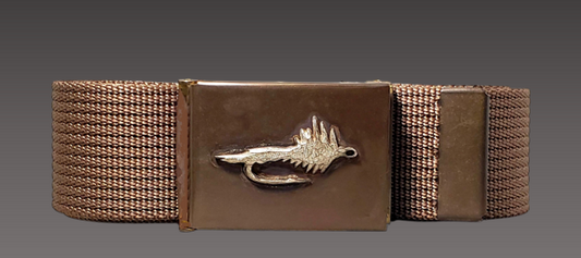 GatorGrip© New Fly Belt