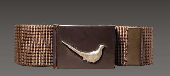 GatorGrip© New Standing Pheasant