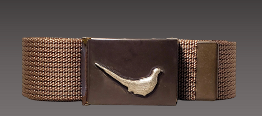 GatorGrip© New Standing Pheasant