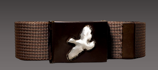 GatorGrip© New Flying Quail Belt