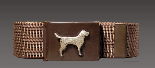 GatorGrip© Retriever Belt