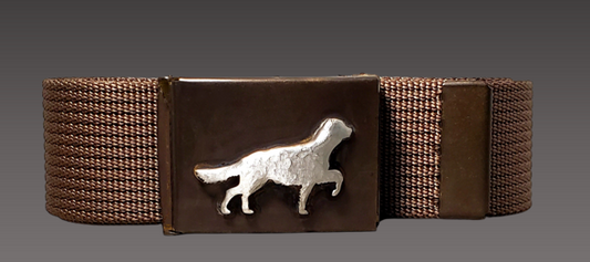 GatorGrip© Setter Belt