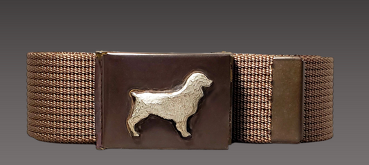 GatorGrip© Spaniel Belt