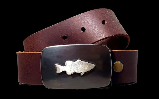 Gunmetal Bronze Bass