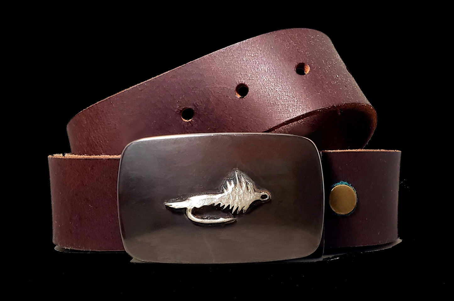 Gunmetal Bronze Fly