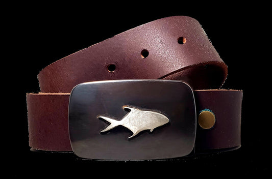 Gunmetal Bronze Permit