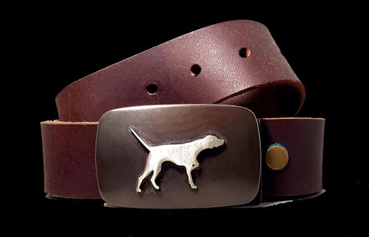 Gunmetal Bronze Pointer