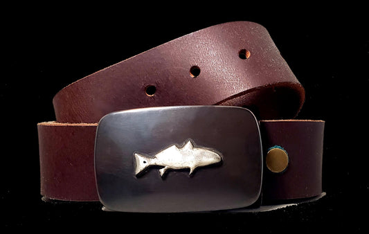 Gunmetal Bronze Redfish