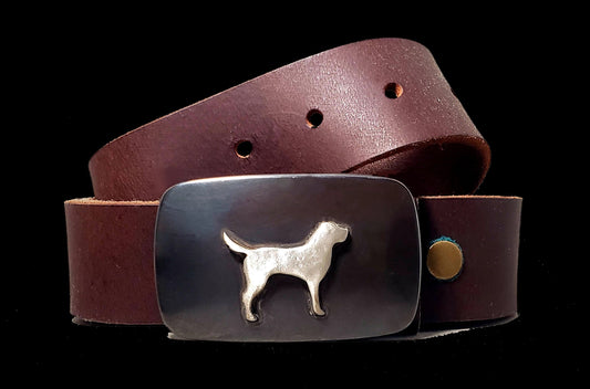 Gunmetal Bronze Retriever