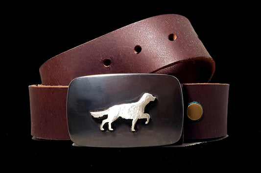 Gunmetal Bronze Setter