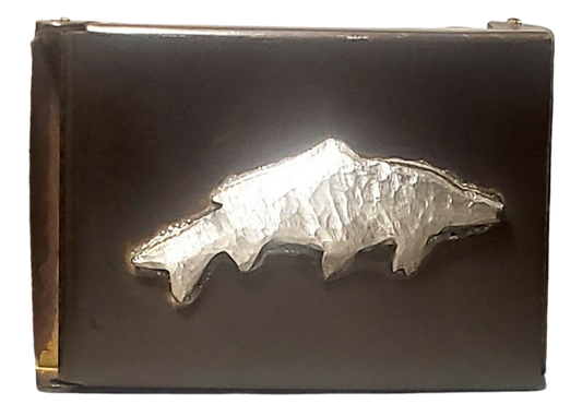 GatorGrip© New Carp Belt