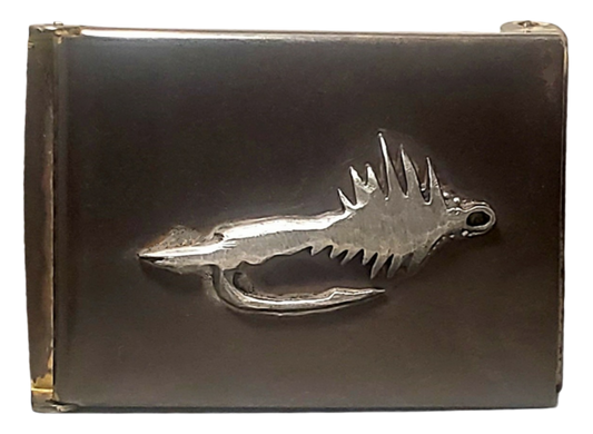 GatorGrip© New Fly Belt