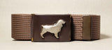 GatorGrip© Spaniel Belt
