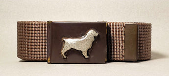 GatorGrip© Spaniel Belt