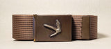 GatorGrip© New Turkey Belt