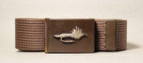 GatorGrip© New Fly Belt