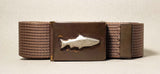 GatorGrip© New Trout Belt