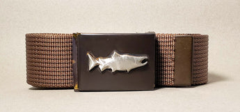 GatorGrip© New Salmon Belt