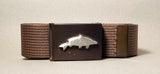 GatorGrip© New Carp Belt