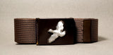 GatorGrip© New Flying Quail Belt