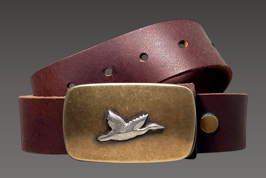 Cartridge Brass Duck