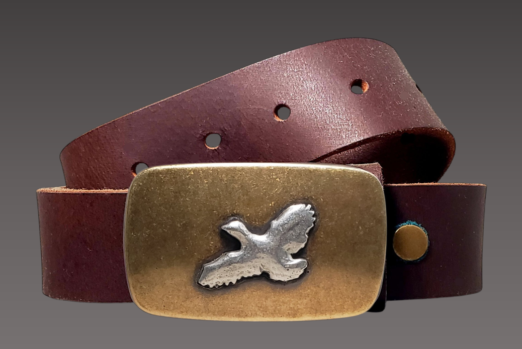 Cartridge Brass Quail