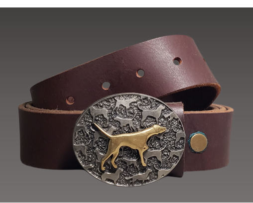 Field and Stream Pointer