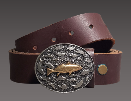 Field and Stream Redfish