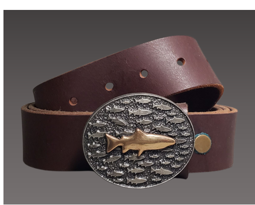 Field and Stream Trout
