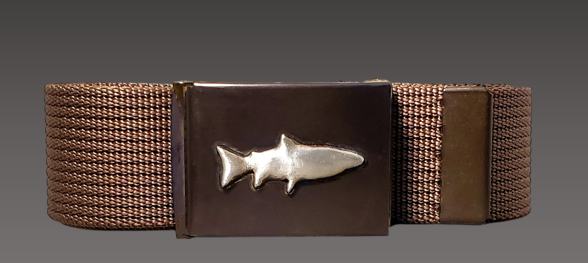 GatorGrip© New Trout Belt