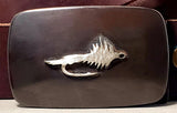 Gunmetal Bronze Fly
