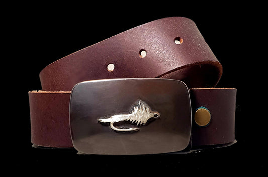 Gunmetal Bronze Fly