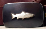 Gunmetal Bronze Trout