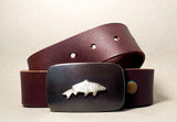 Gunmetal Bronze Carp