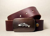 Gunmetal Bronze Fish Dreams