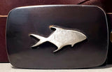 Gunmetal Bronze Permit
