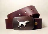 Gunmetal Bronze Pointer