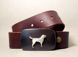 Gunmetal Bronze Retriever
