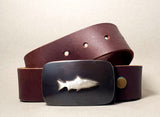 Gunmetal Bronze Trout