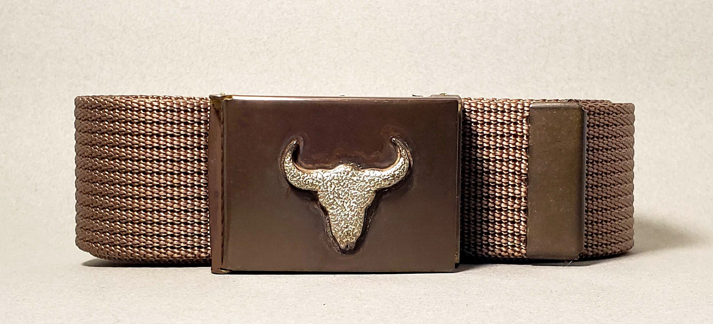 GatorGrip Bison