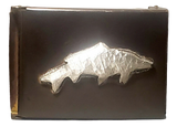 GatorGrip© New Carp Belt