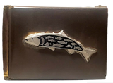GatorGrip© Fish Dreams Belt