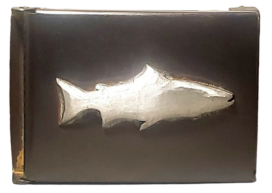 GatorGrip© New Trout Belt